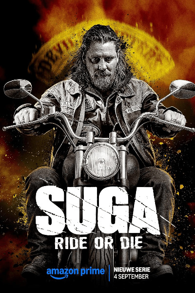 Suga - Season 1 (2025)