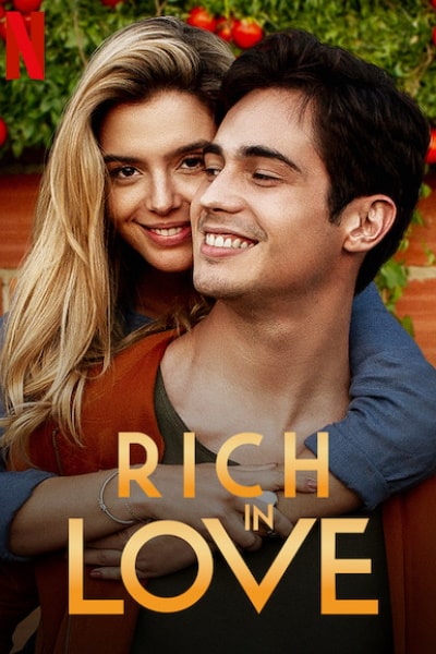 Rich in Love [Sub: Eng]