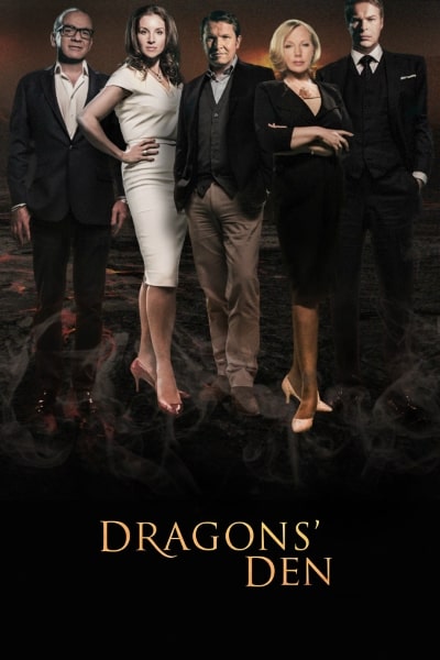 Dragons Den - Season 17