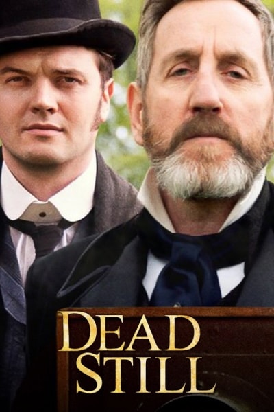 Dead Still - Season 1 [Sub: Eng]