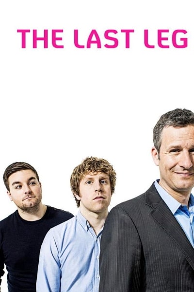 The Last Leg - Season 21