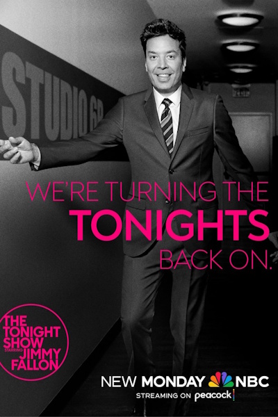 The Tonight Show Fallon - Season 13
