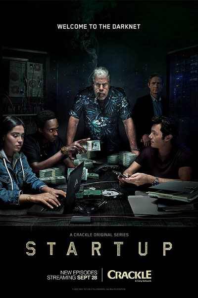 StartUp - Season 2