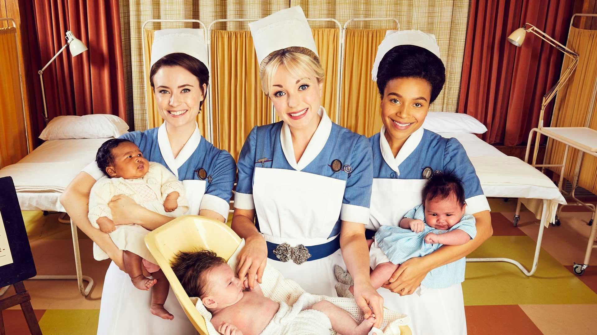 Call the Midwife Season 1 Watch Online on PrimeWire