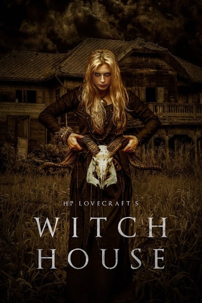 H.P. Lovecrafts Witch House