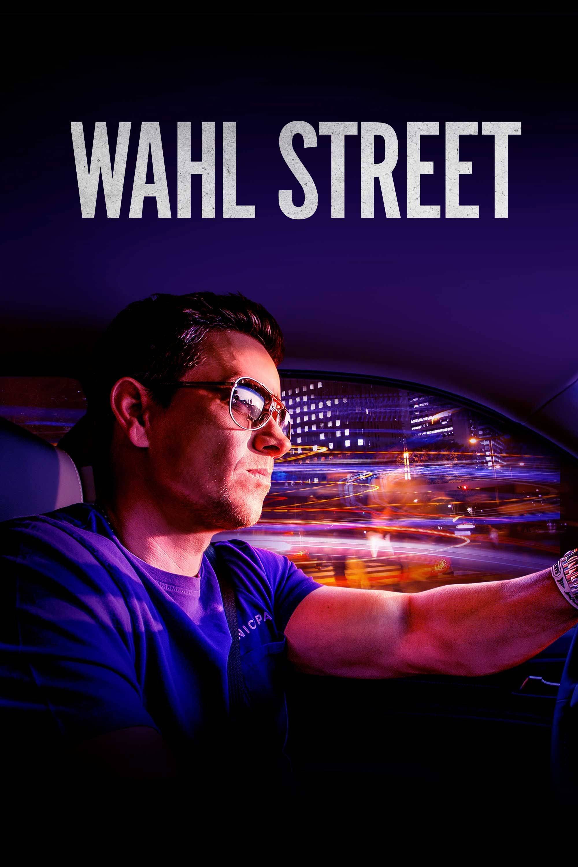 Wahl Street - Season 2