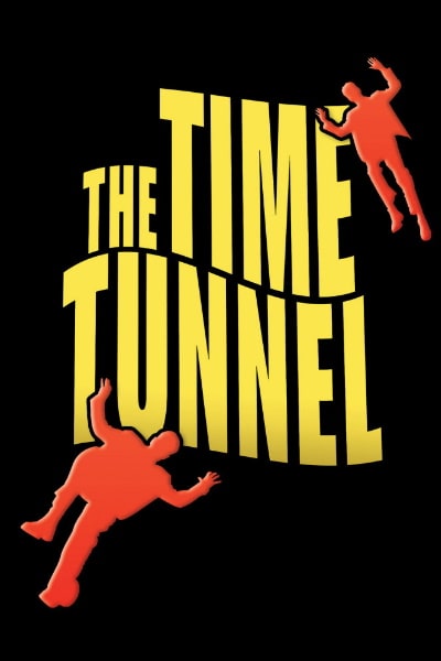 The Time Tunnel - Season 1