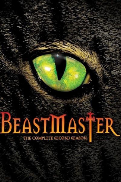 BeastMaster - Season 2