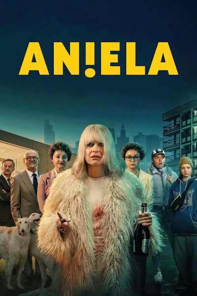 Aniela - Season 1