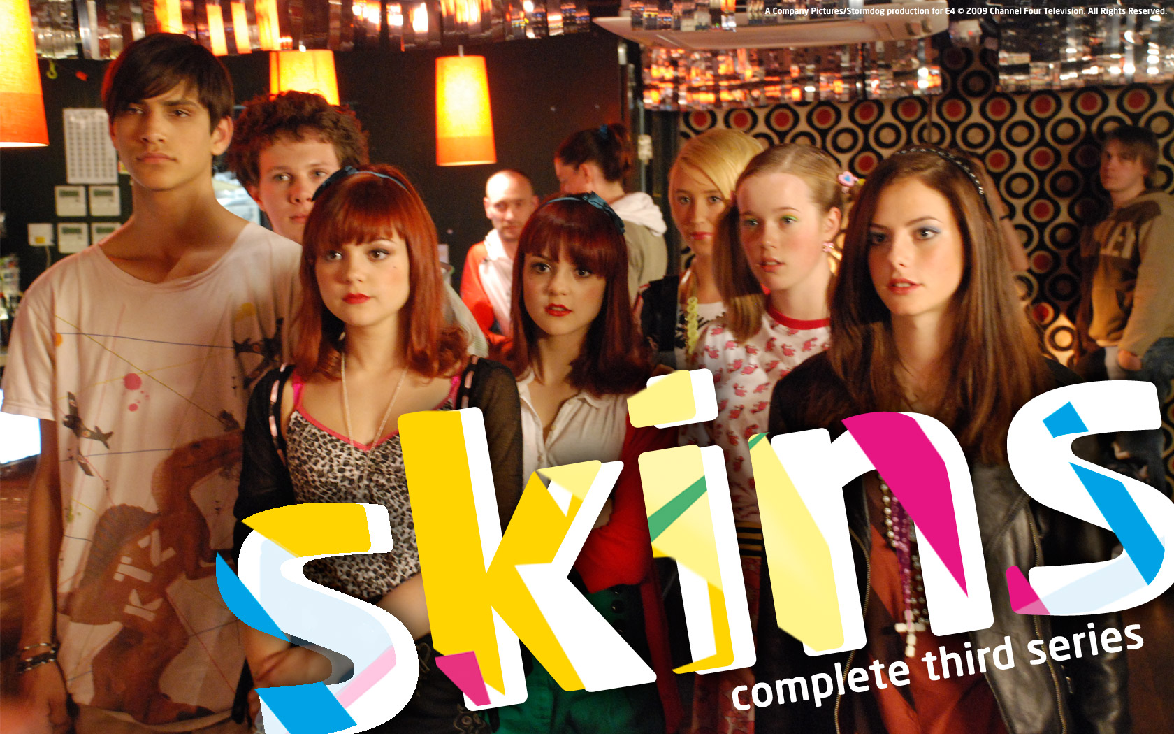 Season 3