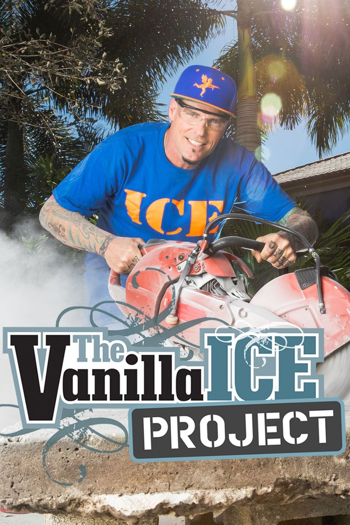 The Vanilla Ice Project - Season 4