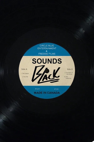 Sounds Black - Season 1