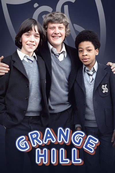 Grange Hill - Season 21