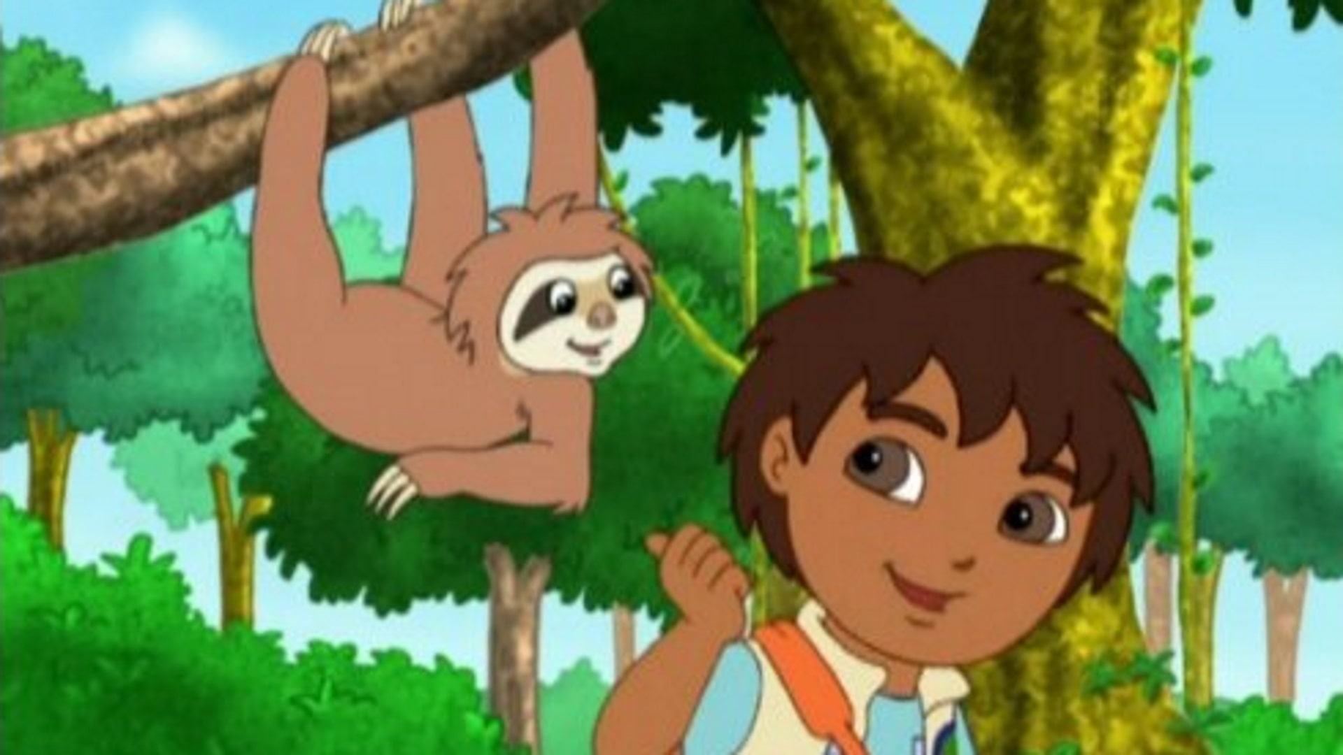 Go Diego Go Season 2 Watch Online On Primewire