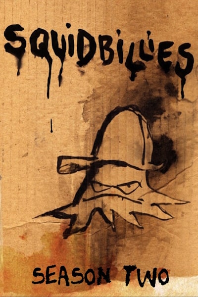 Squidbillies - Season 2