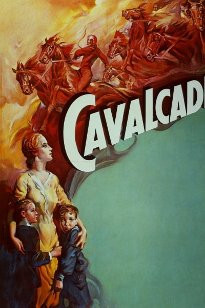 Cavalcade