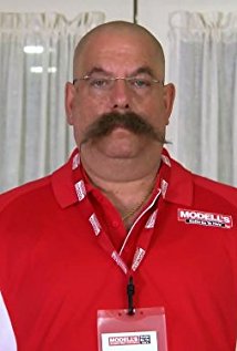 Mitch Modell