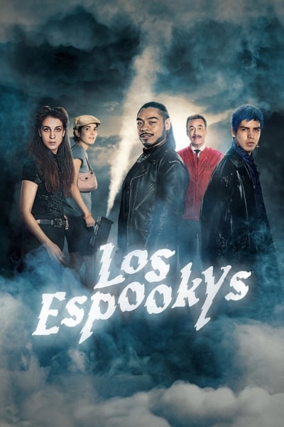 Los Espookys - Season 1