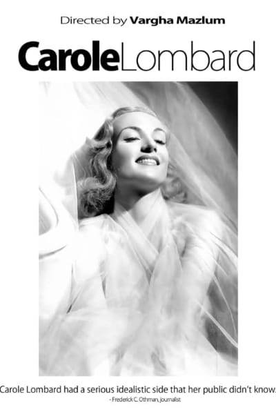 Carole Lombard - Season 1