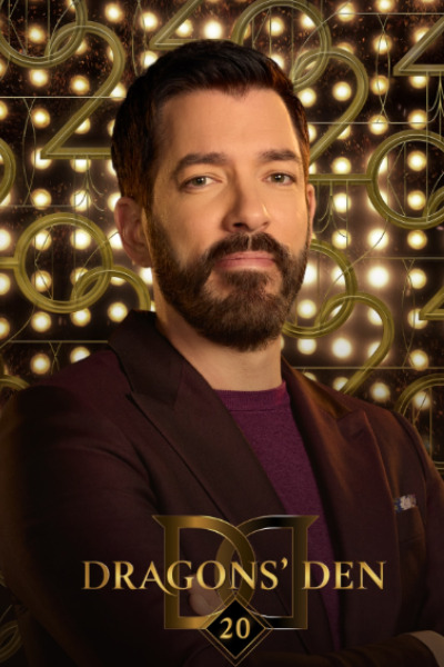 Dragons Den - Season 20 (CA)