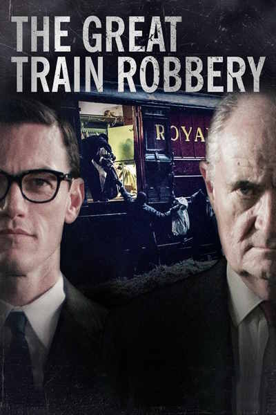 The Great Train Robbery - Season 1