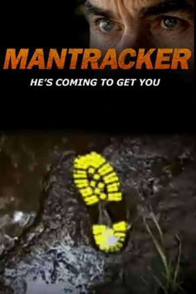 Mantracker - Season 1