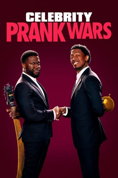 Celebrity Prank Wars - Season 1