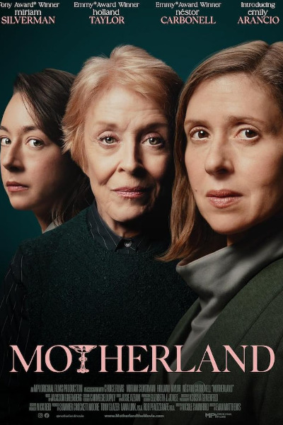 Motherland (2025)