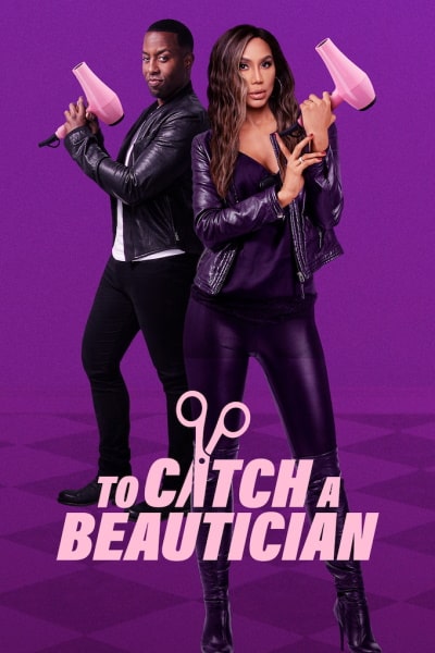 To Catch a Beautician - Season 1