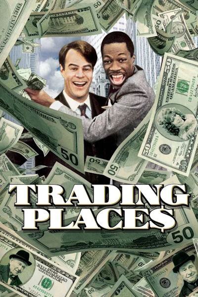 Trading Places Trading Stories