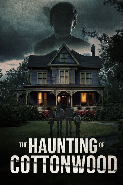 The Haunting of Cottonwood