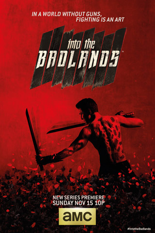 Into the Badlands - Season 2
