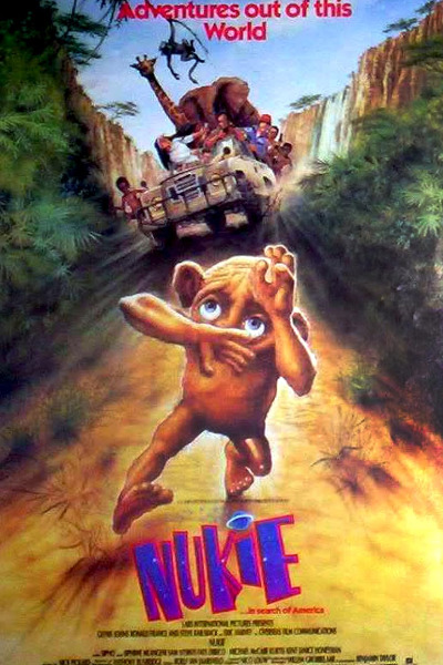Nukie (1987)