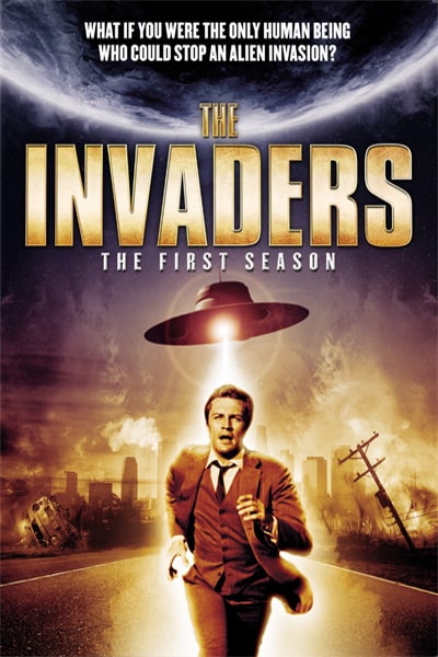 The Invaders - Season 1