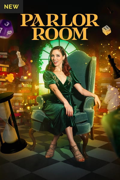 Parlor Room - Season 2