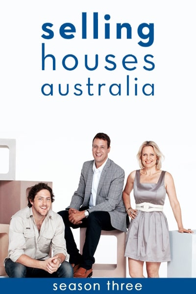 Selling Houses Australia - Season 3