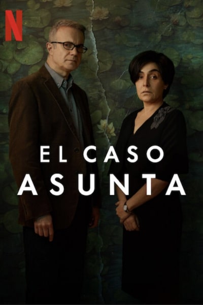 The Asunta Case - Season 1