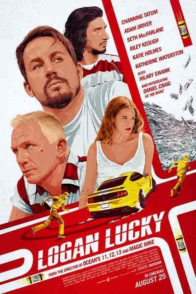 Logan Lucky
