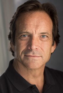 Toby Rolt