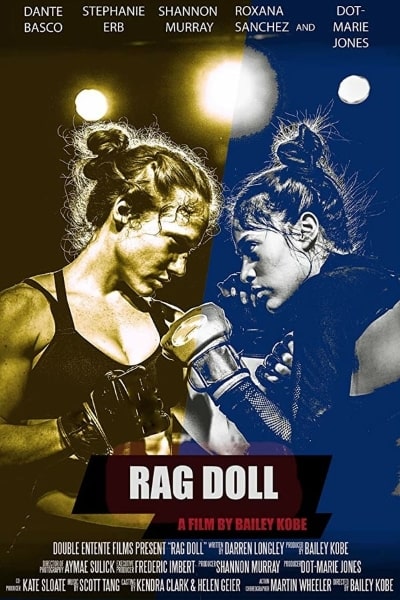 Rag Doll
