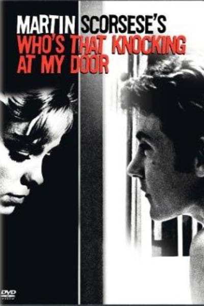 Whos That Knocking at My Door