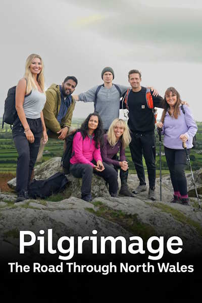 Pilgrimage - Season 6