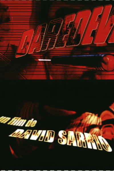 Daredevil: The Teaser