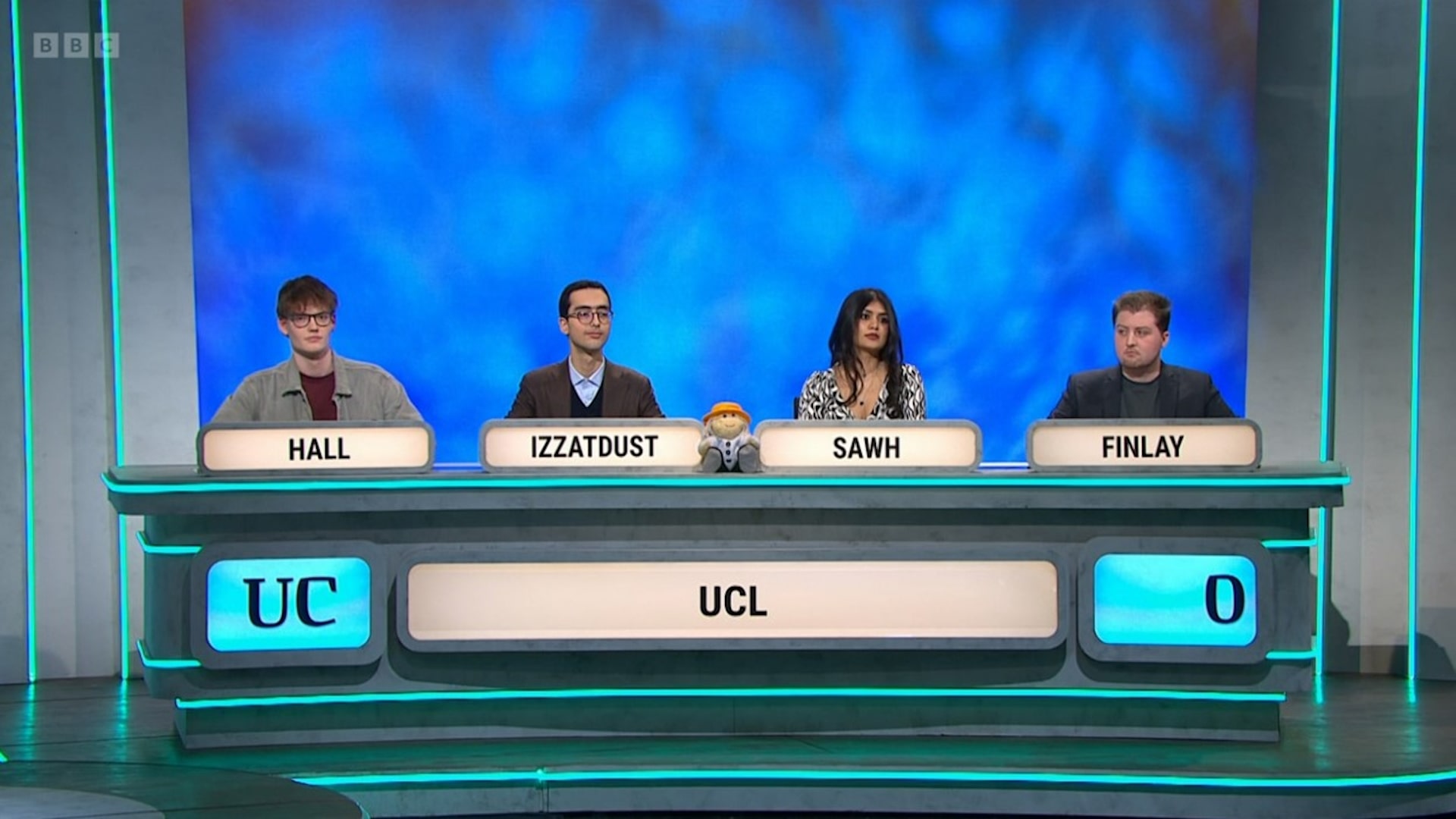 Season 54