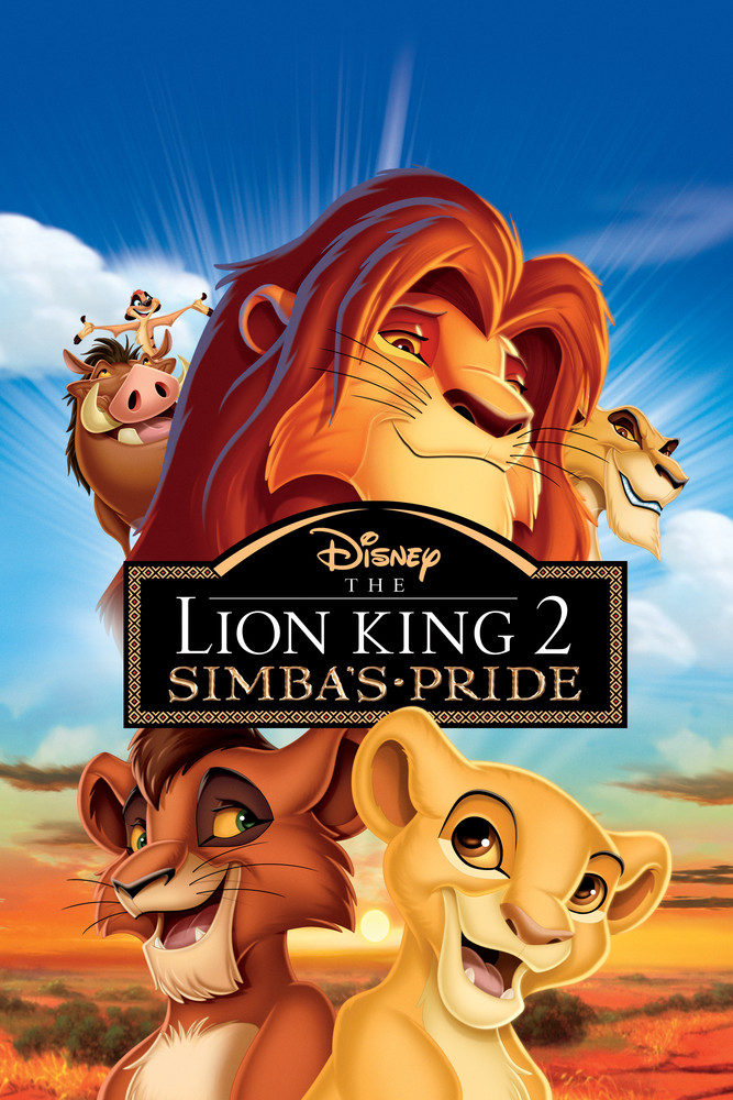 the lion king 2 full movie letmewatchthis