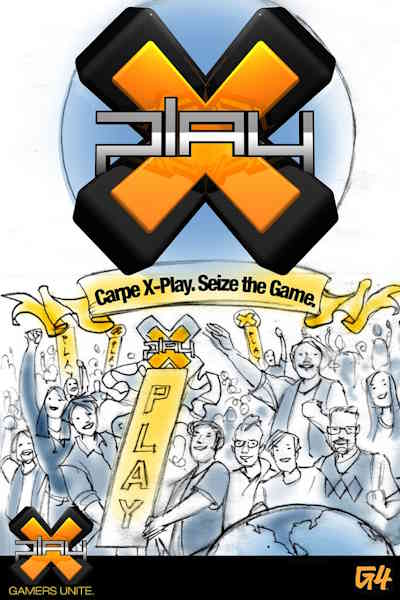 GameSpot TV - Season 1