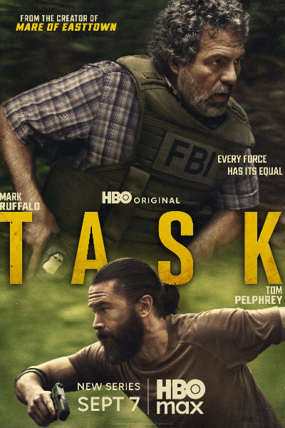 Task - Season 1 (2025)