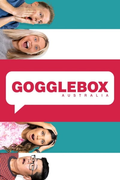Gogglebox Australia - Season 17