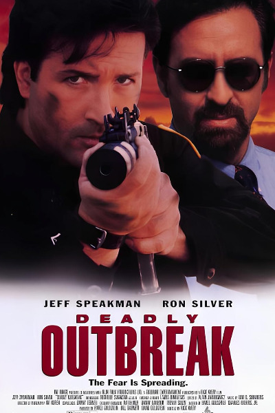 Deadly Outbreak