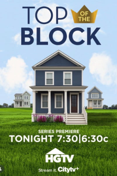 Top of the Block - Season 1